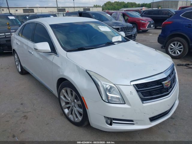 2016 CADILLAC XTS 2G61N5S31G9163348