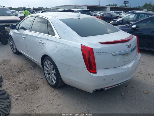2016 CADILLAC XTS 2G61N5S31G9163348 Photo 2