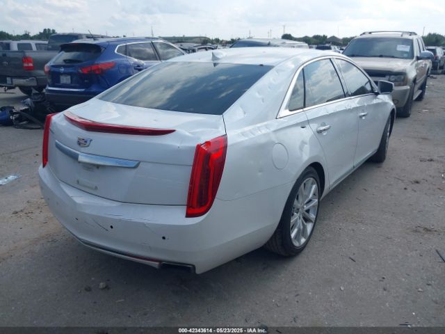 2016 CADILLAC XTS 2G61N5S31G9163348 Photo 3