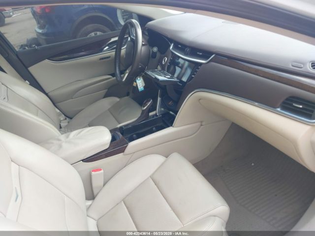 2016 CADILLAC XTS 2G61N5S31G9163348 Photo 4