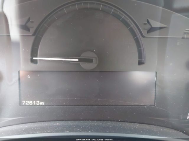 2016 CADILLAC XTS 2G61N5S31G9163348 Photo 6