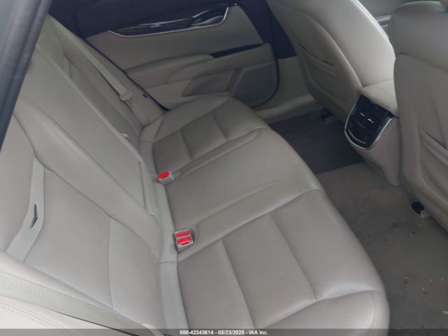 2016 CADILLAC XTS 2G61N5S31G9163348 Photo 7