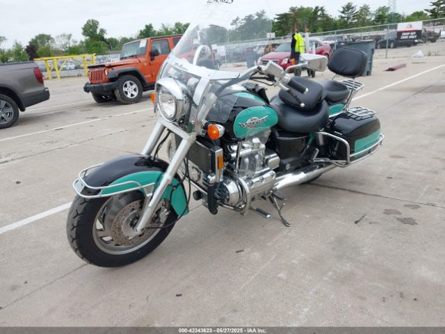 1998 HONDA GL1500 1HFSC3432WA102222
