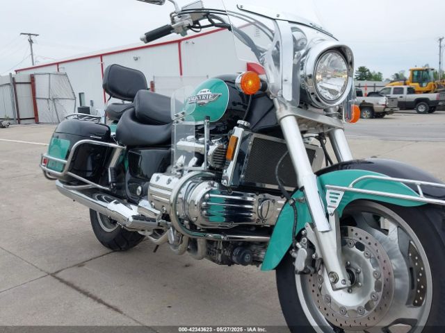 1998 HONDA GL1500 1HFSC3432WA102222 Photo 1