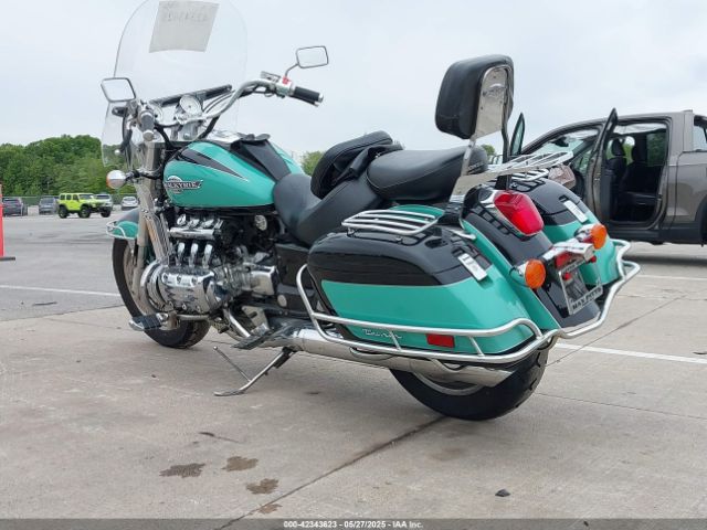1998 HONDA GL1500 1HFSC3432WA102222 Photo 3
