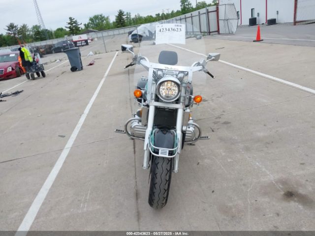 1998 HONDA GL1500 1HFSC3432WA102222 Photo 4