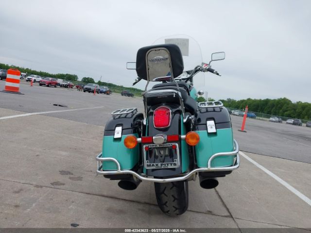 1998 HONDA GL1500 1HFSC3432WA102222 Photo 5