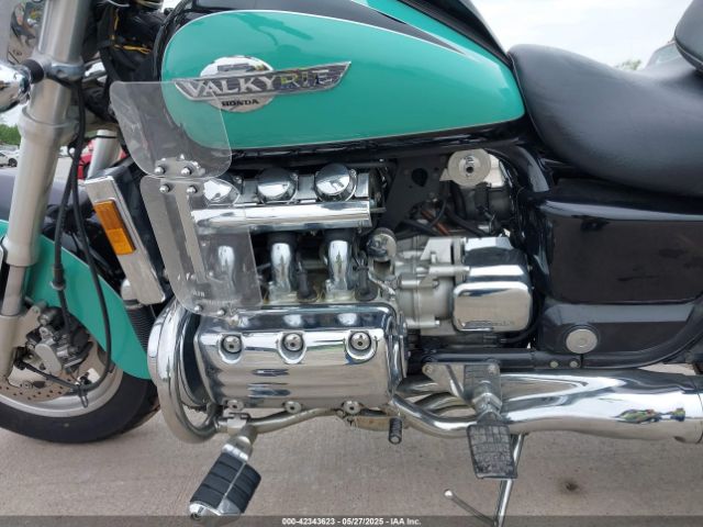 1998 HONDA GL1500 1HFSC3432WA102222 Photo 7