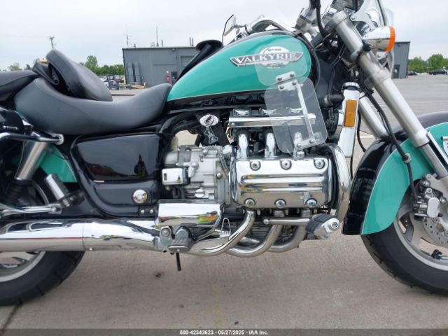 1998 HONDA GL1500 1HFSC3432WA102222 Photo 8