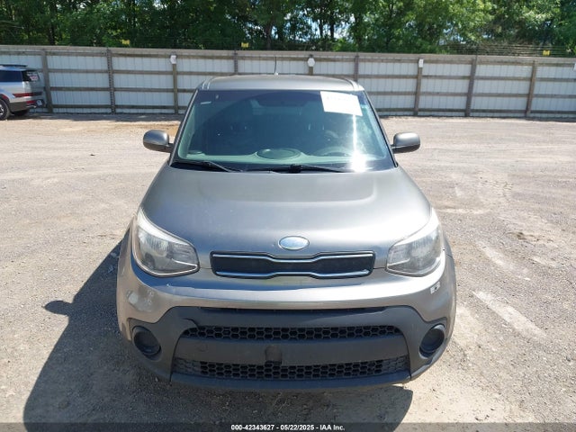 KNDJN2A25H7450683 KIA Soul