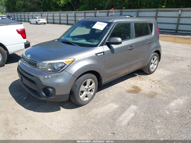 KNDJN2A25H7450683 KIA Soul