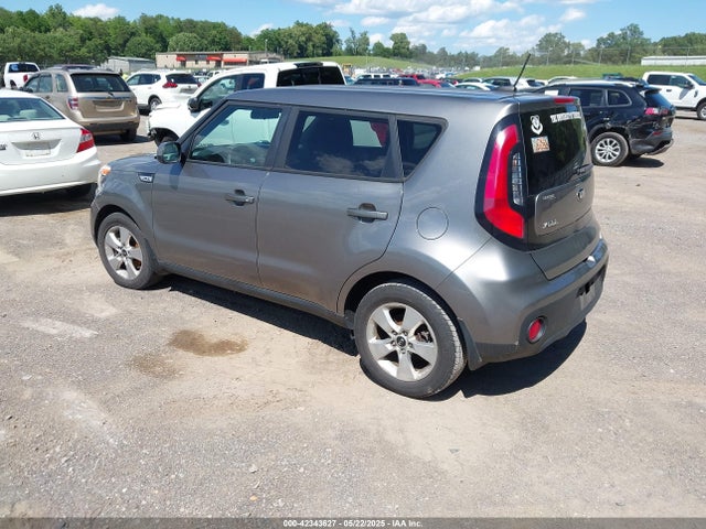 KNDJN2A25H7450683 KIA Soul