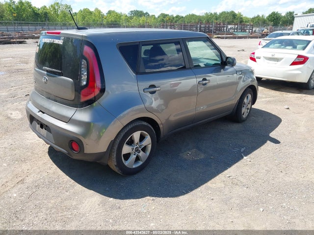 KNDJN2A25H7450683 KIA Soul