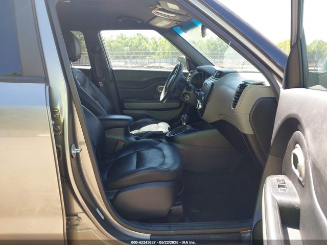 KNDJN2A25H7450683 KIA Soul