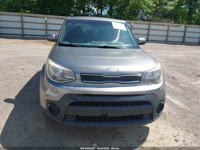 KNDJN2A25H7450683 KIA Soul