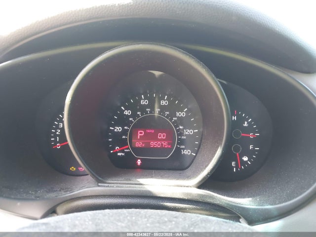 KNDJN2A25H7450683 KIA Soul