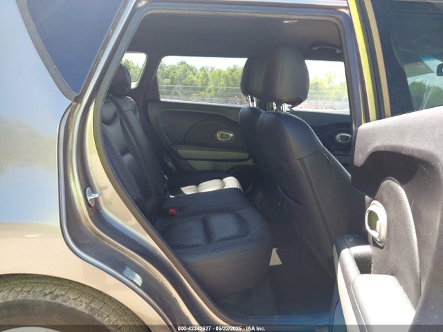 KNDJN2A25H7450683 KIA Soul
