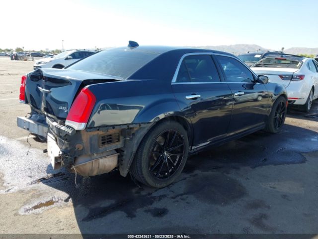 2016 CHRYSLER 300C 2C3CCAEG5GH190372 Photo 3