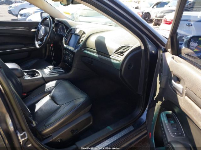 2016 CHRYSLER 300C 2C3CCAEG5GH190372 Photo 4