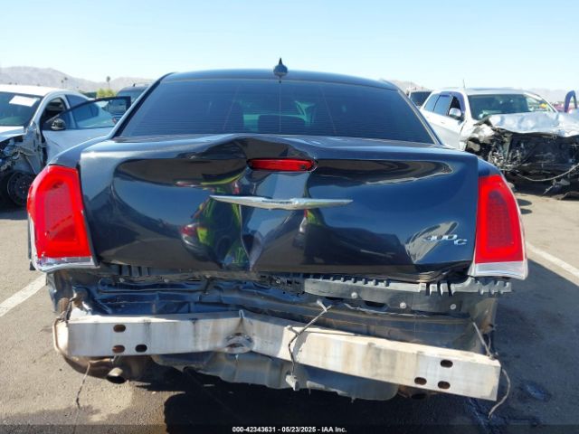 2016 CHRYSLER 300C 2C3CCAEG5GH190372 Photo 5