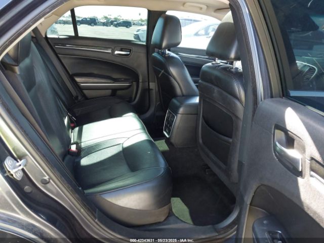 2016 CHRYSLER 300C 2C3CCAEG5GH190372 Photo 7