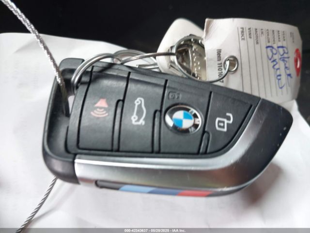 2022 BMW X4 5UX33DT01N9K32194 Photo 10