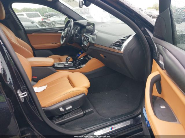 2022 BMW X4 5UX33DT01N9K32194 Photo 4