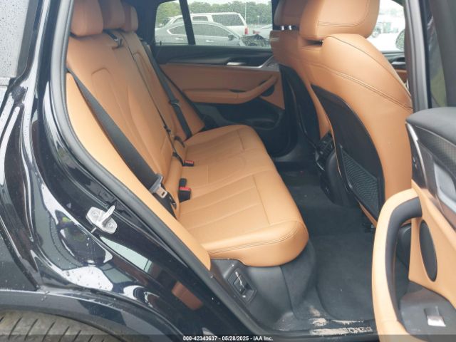 2022 BMW X4 5UX33DT01N9K32194 Photo 7