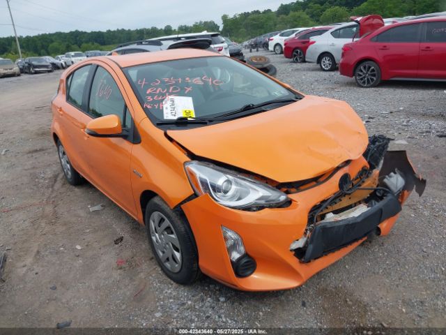 JTDKDTB33F1092553 auction archive image