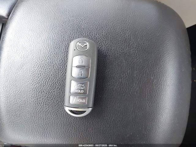 JM1GJ1V53G1468217 Mazda Mazda6 I Touring