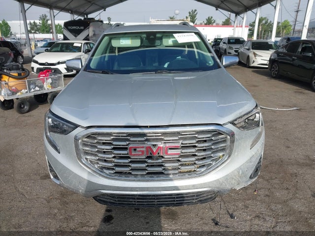 3GKALXEX0LL294117 GMC ltg