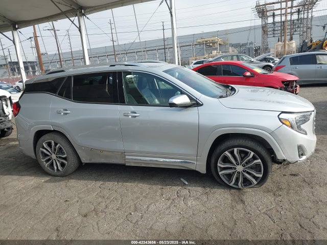 3GKALXEX0LL294117 GMC ltg
