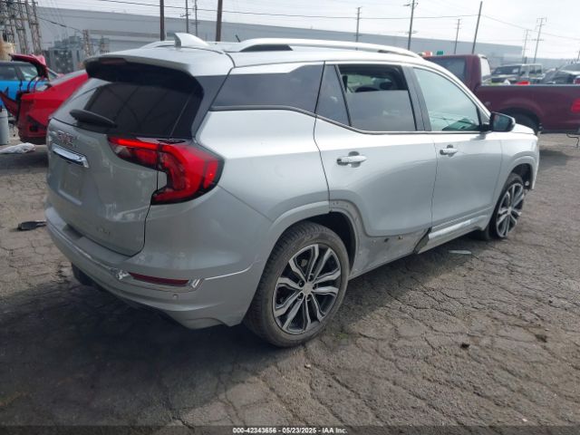 2020 GMC TERRAIN 3GKALXEX0LL294117 Photo 3