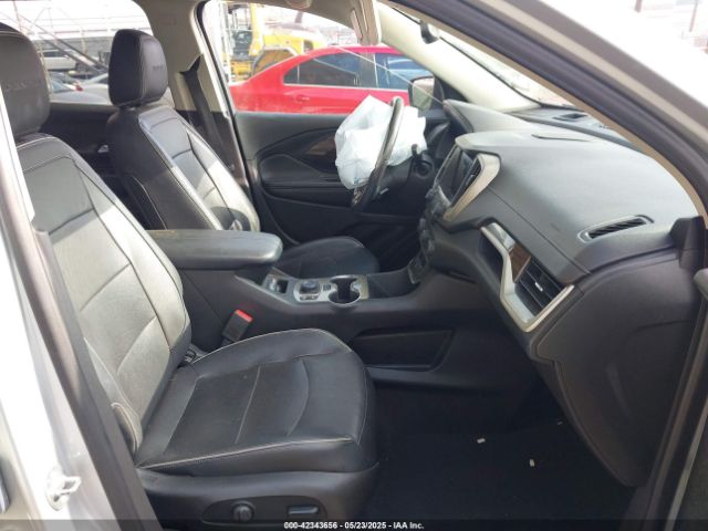 2020 GMC TERRAIN 3GKALXEX0LL294117 Photo 4