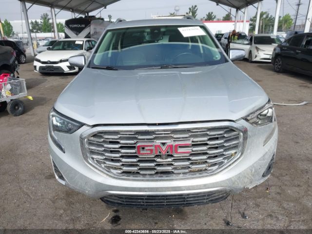2020 GMC TERRAIN 3GKALXEX0LL294117 Photo 5