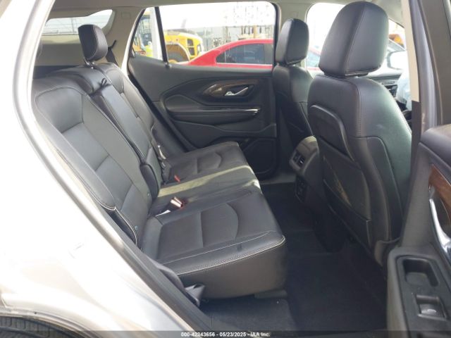 2020 GMC TERRAIN 3GKALXEX0LL294117 Photo 7