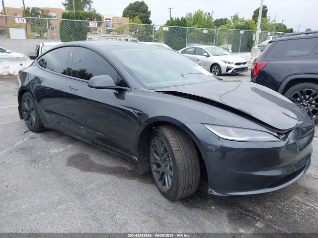 2024 TESLA MODEL 3 5YJ3E1EB0RF766257 Photo 0