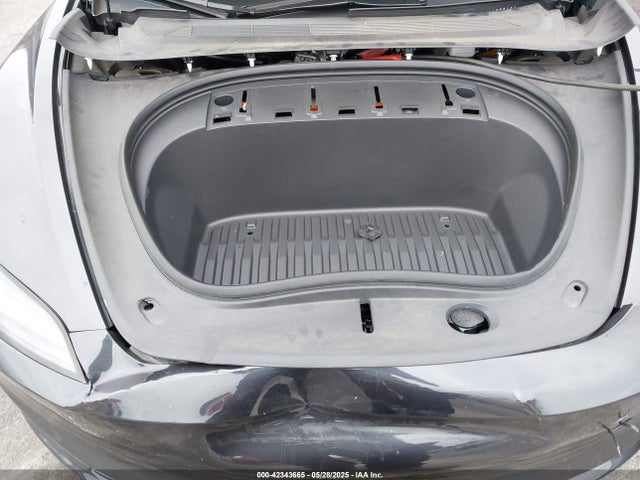 2024 TESLA MODEL 3 5YJ3E1EB0RF766257 Photo 9