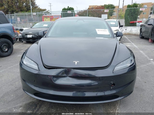 5YJ3E1EB0RF766257 Tesla MODEL 3