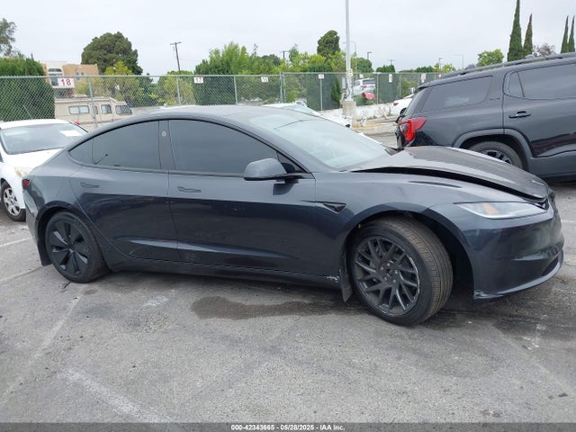 5YJ3E1EB0RF766257 Tesla MODEL 3