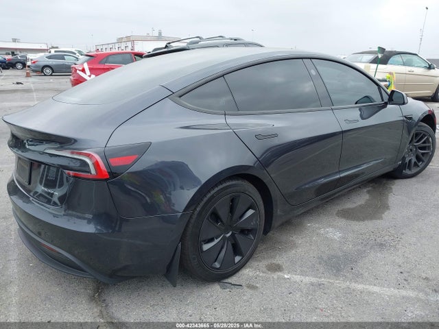 2024 TESLA MODEL 3 5YJ3E1EB0RF766257 Photo 3