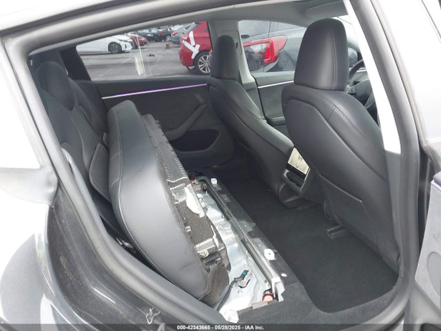 2024 TESLA MODEL 3 5YJ3E1EB0RF766257 Photo 7