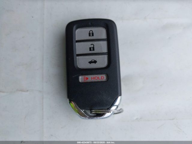 19XFB2F91FE252281 Honda Civic Ex-l