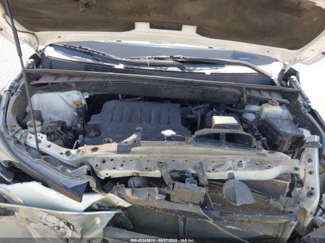 5TDDKRFH7FS145409 Toyota 2gr-fe
