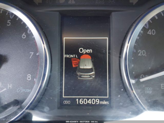 5TDDKRFH7FS145409 Toyota 2gr-fe
