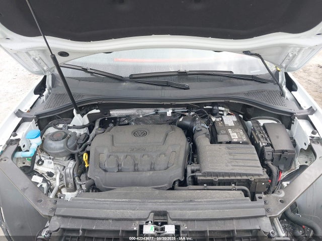 Volkswagen tsi 2024 3VV8B7AXXRM105318 Image 10