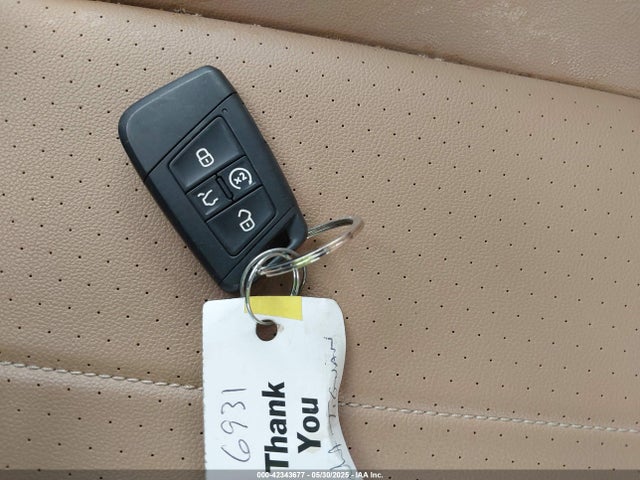 Volkswagen tsi 2024 3VV8B7AXXRM105318 Image 11
