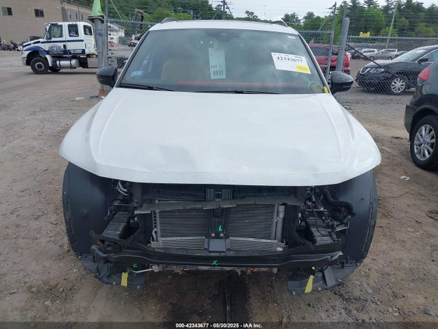 Volkswagen tsi 2024 3VV8B7AXXRM105318 Image 13