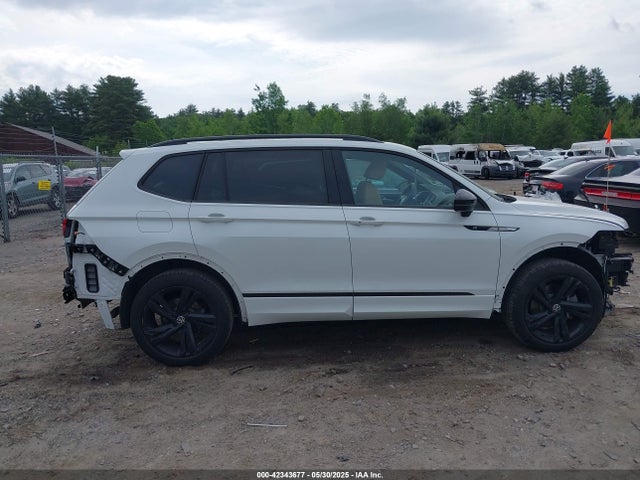 Volkswagen tsi 2024 3VV8B7AXXRM105318 Image 14
