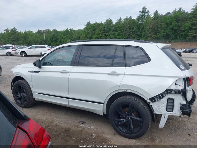 Volkswagen tsi 2024 3VV8B7AXXRM105318 Image 15